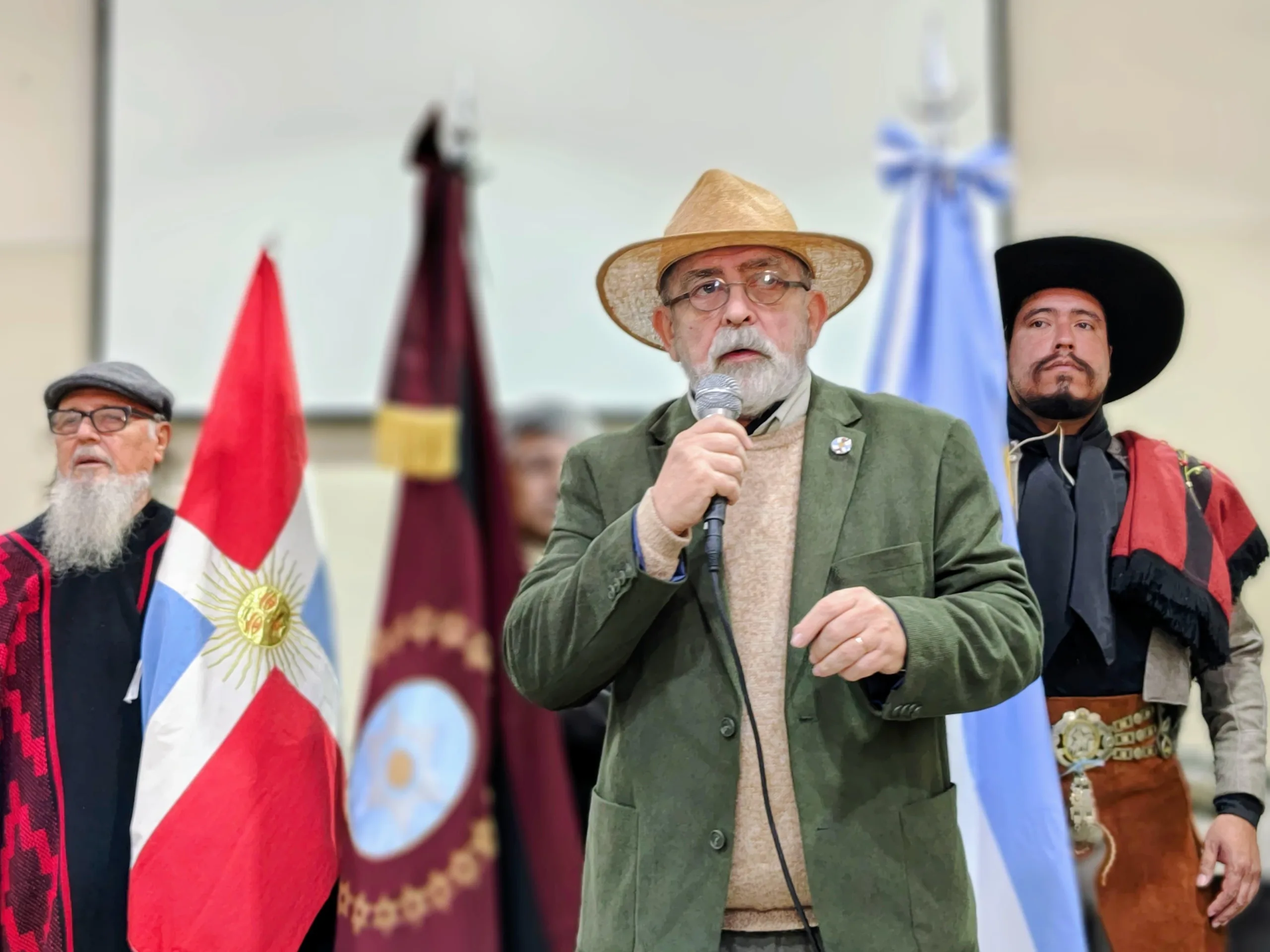 3.Encuentro Villagra