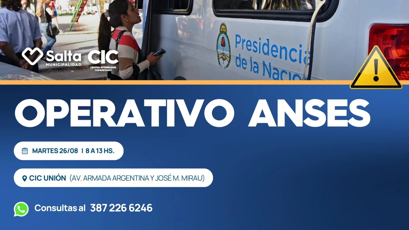 ANSES