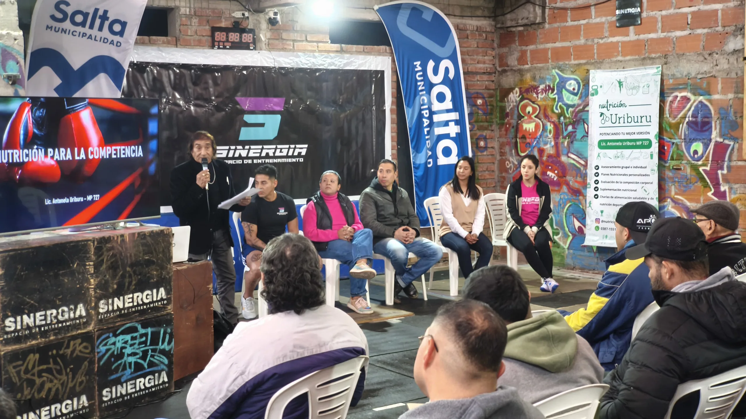 capacitación escuelas de boxeo (1)