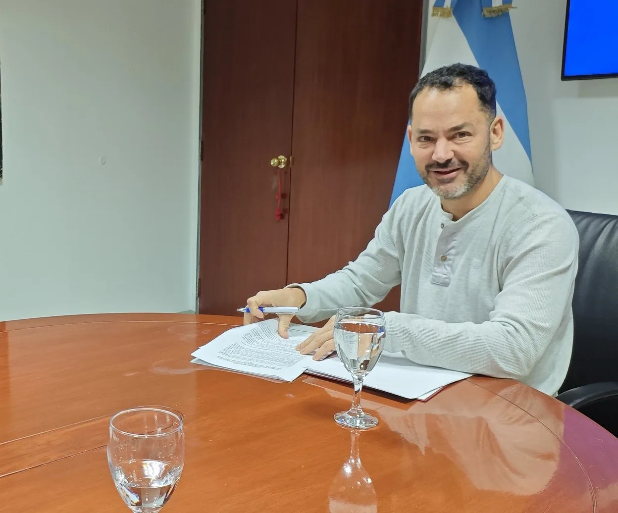 firma intendente convenio