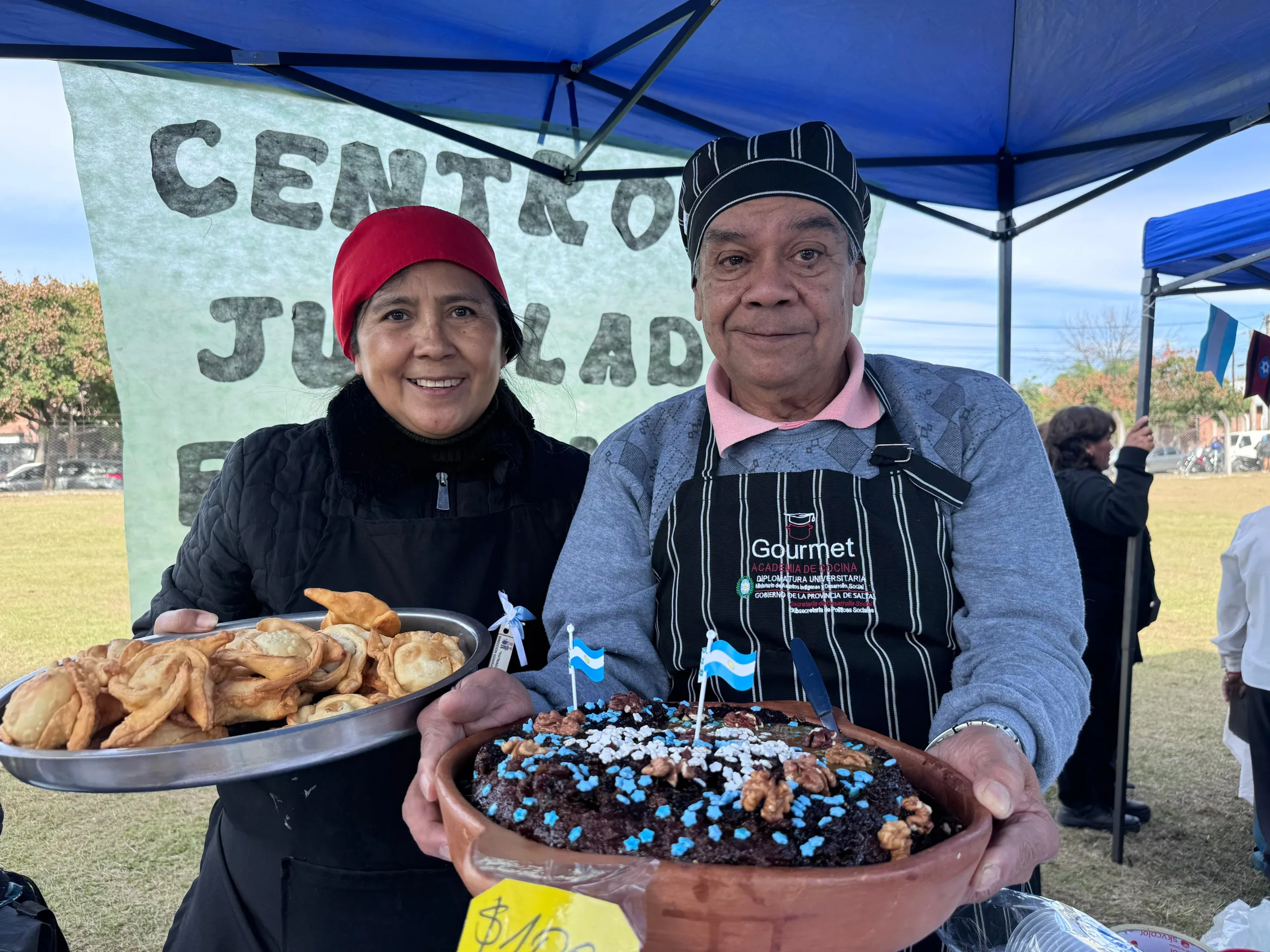 Folclore y Tradición (2)