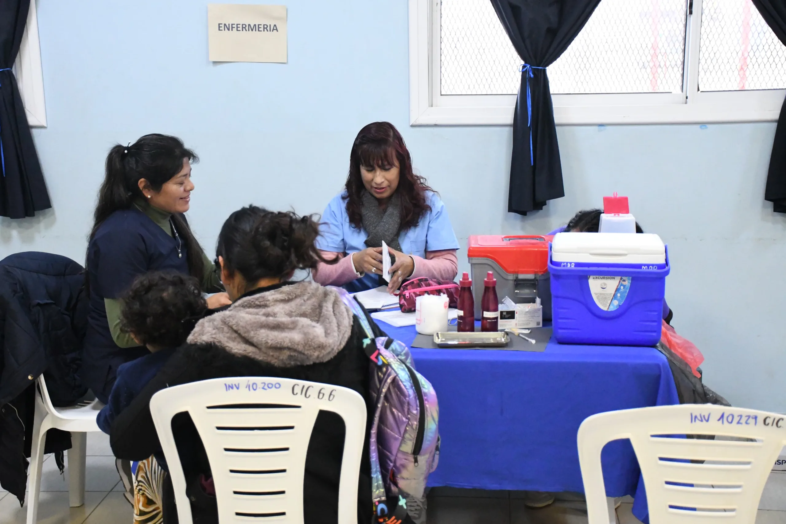 Mas vida, más salud (3)