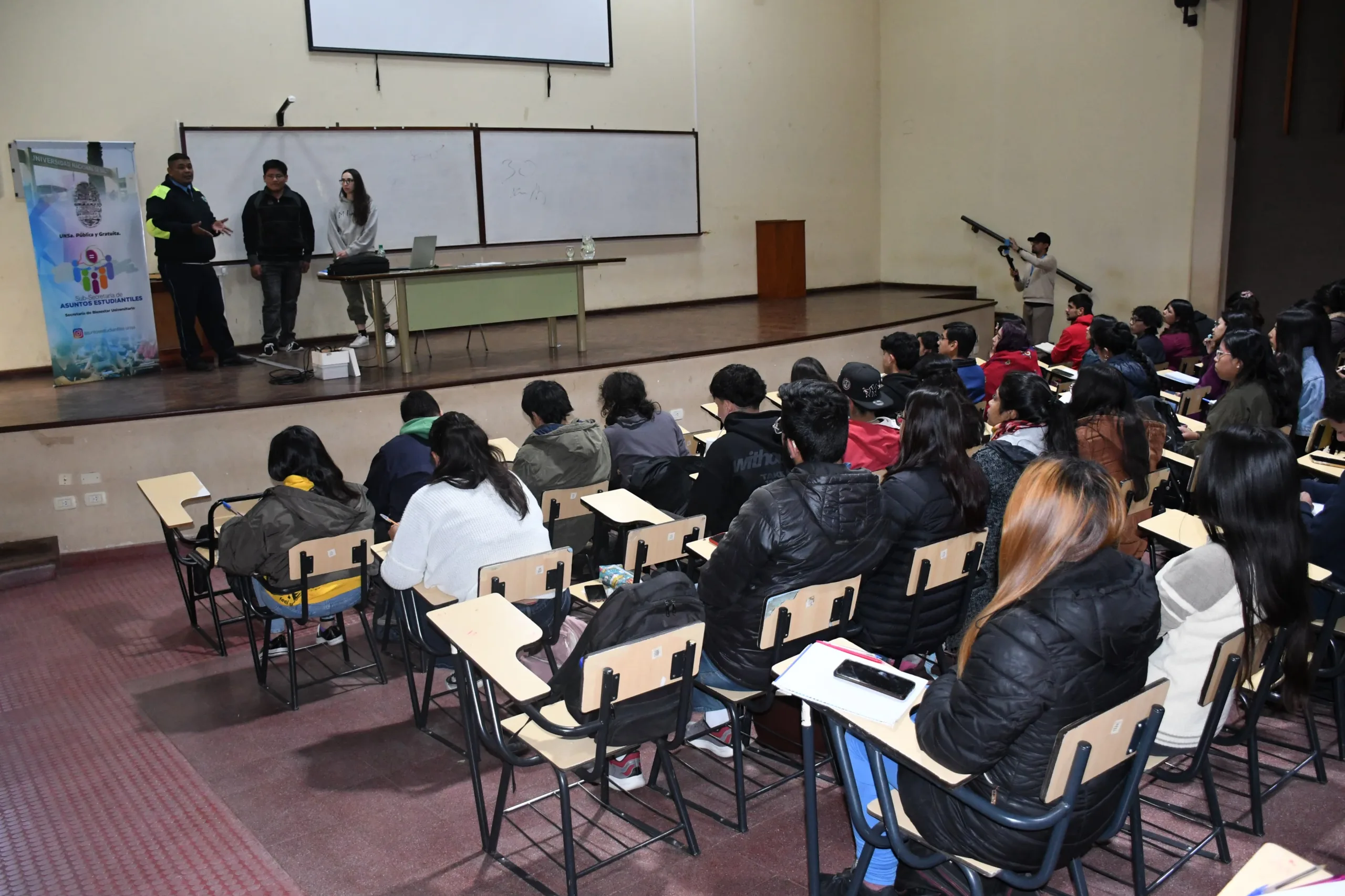 Primera Licencia UNSa (5)