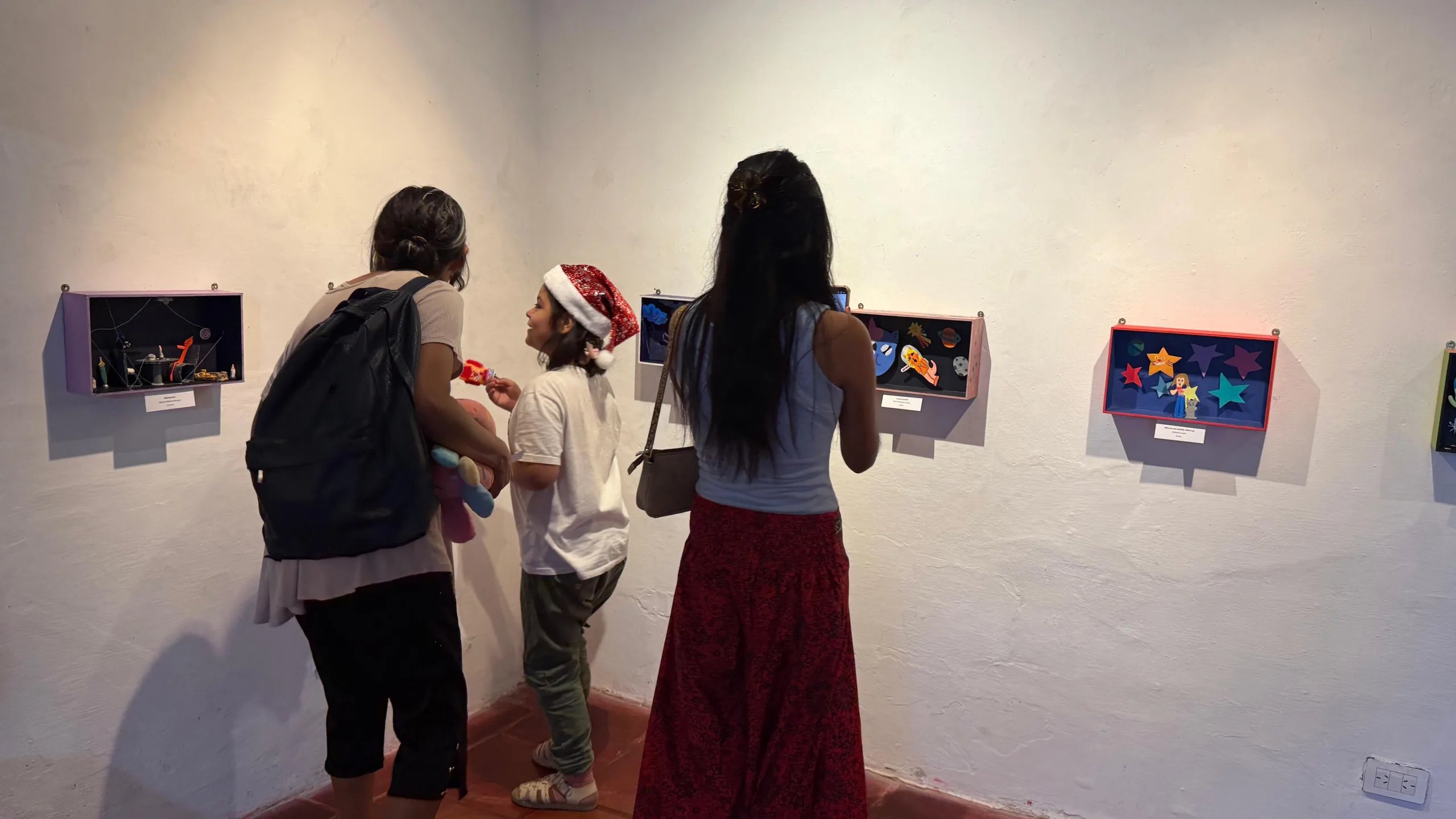 10.Noche de los Museos 2025