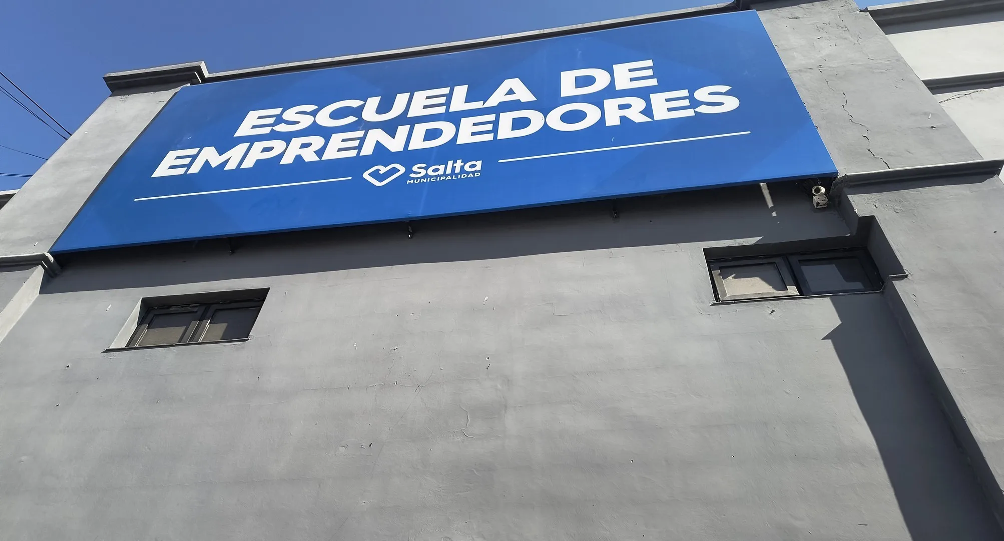 Participá del curso sobre IA enfocado en la herramienta Claude - Prensa Municipalidad de Salta thumbnail