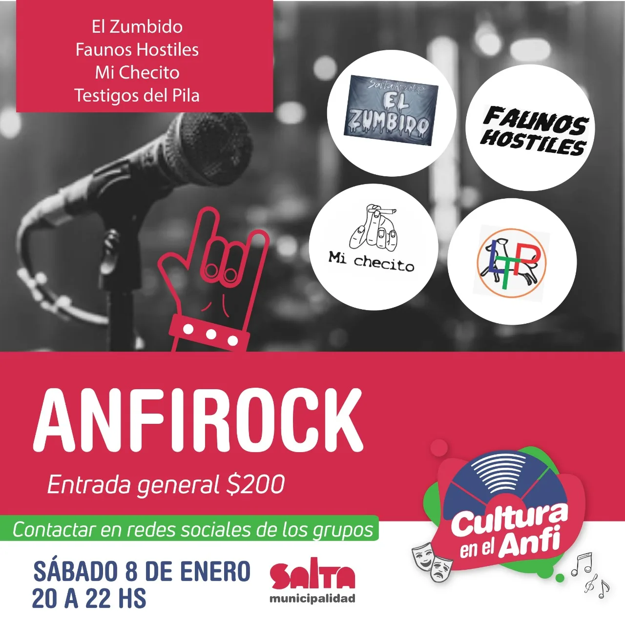 Anfirock