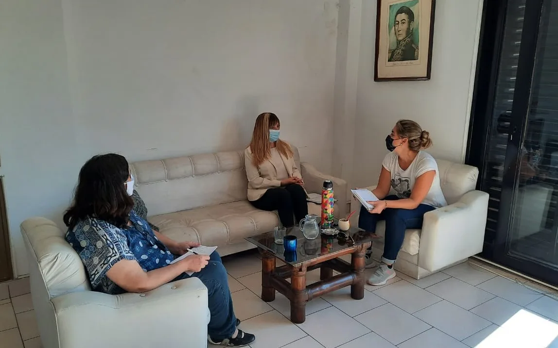 protocolo post reunión 1a