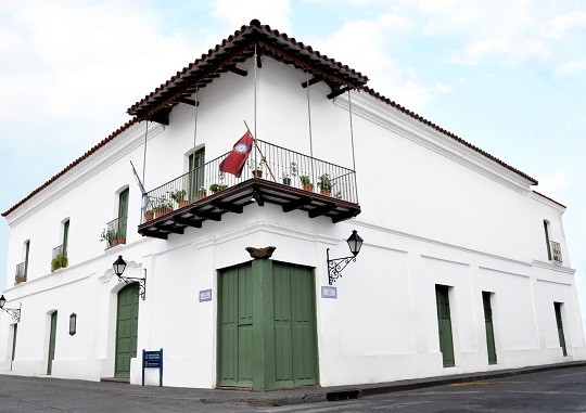Museo de la Ciudad 4