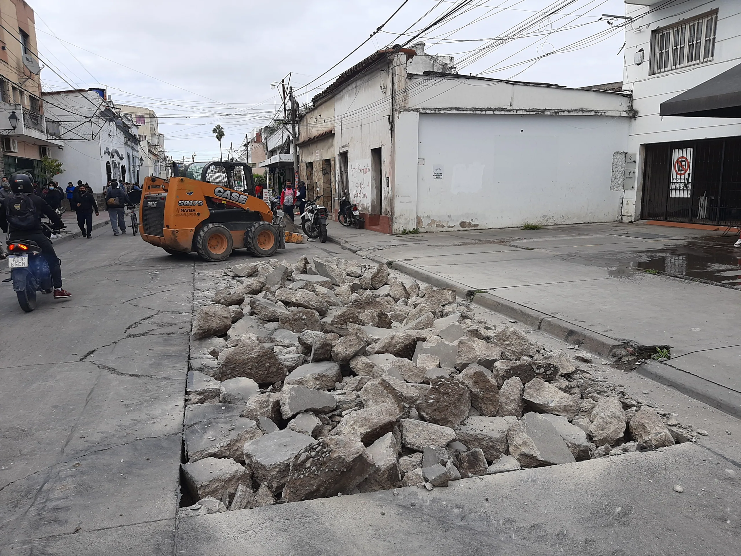 Avenida Jujuy 10