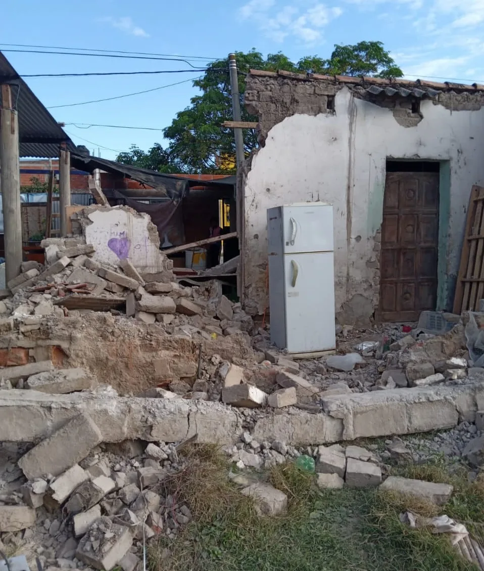 derrumbe vivienda 2a