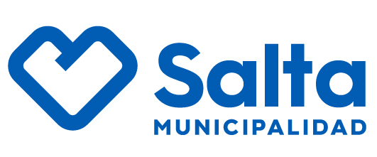 Logo Salta Municipal
