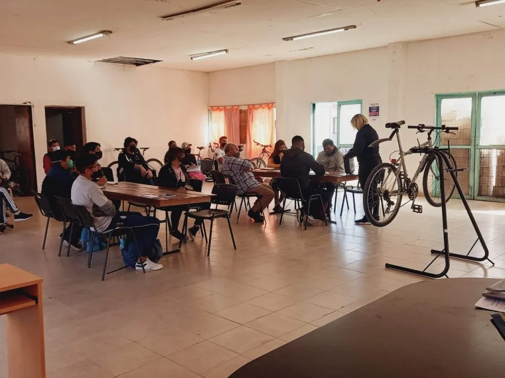 Taller de Bici (3)