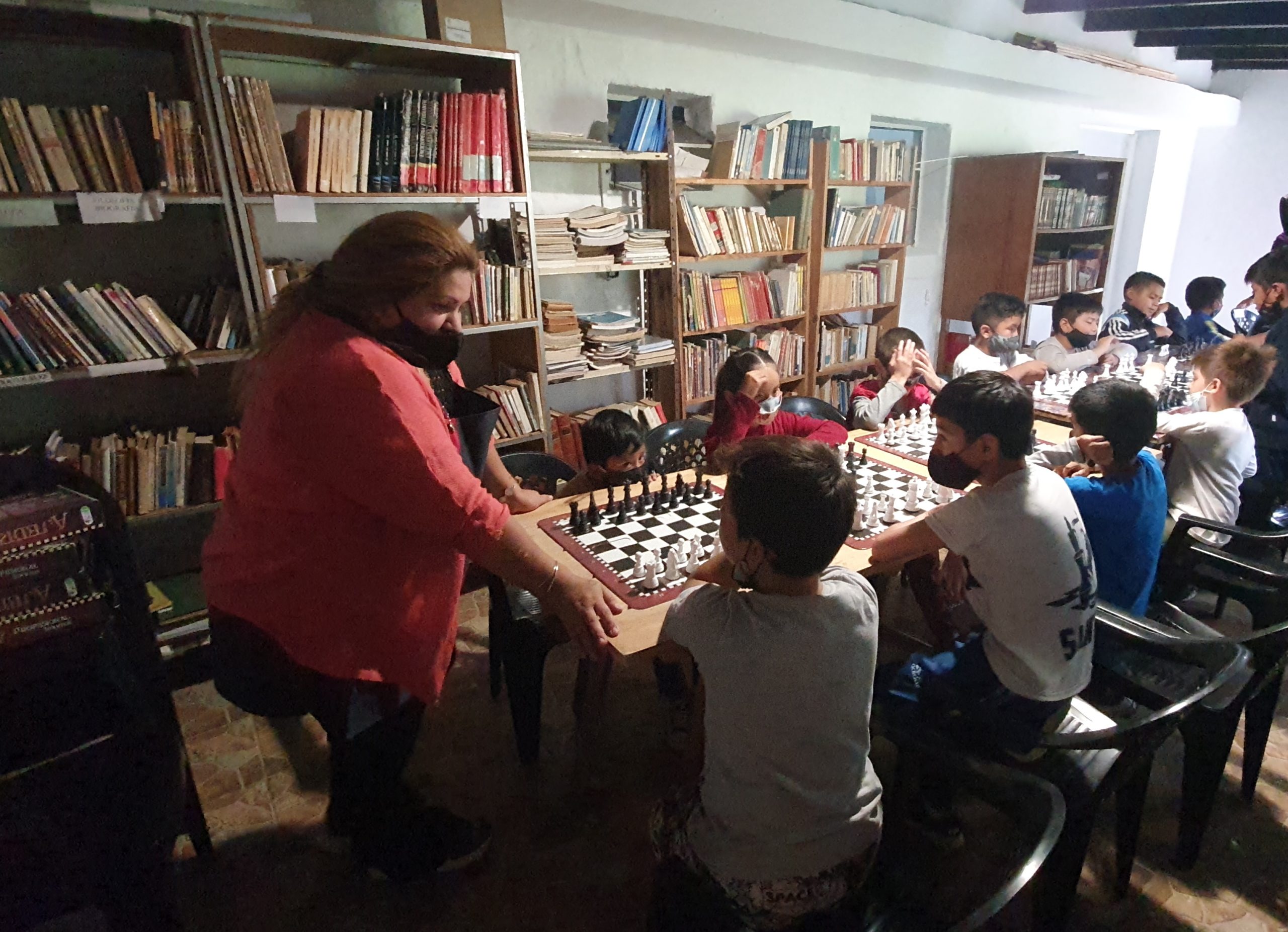 ajedrez San Luis 2a