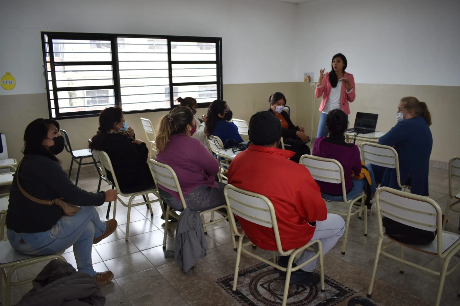 marketing curso 1