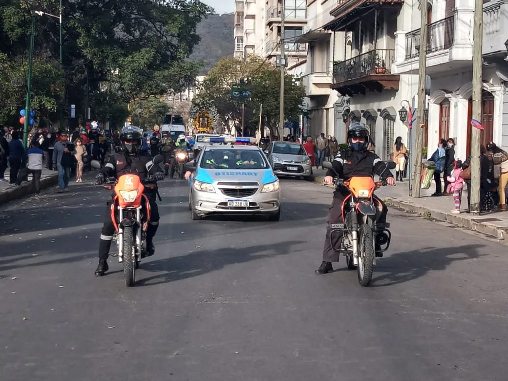 procesión operativo 1