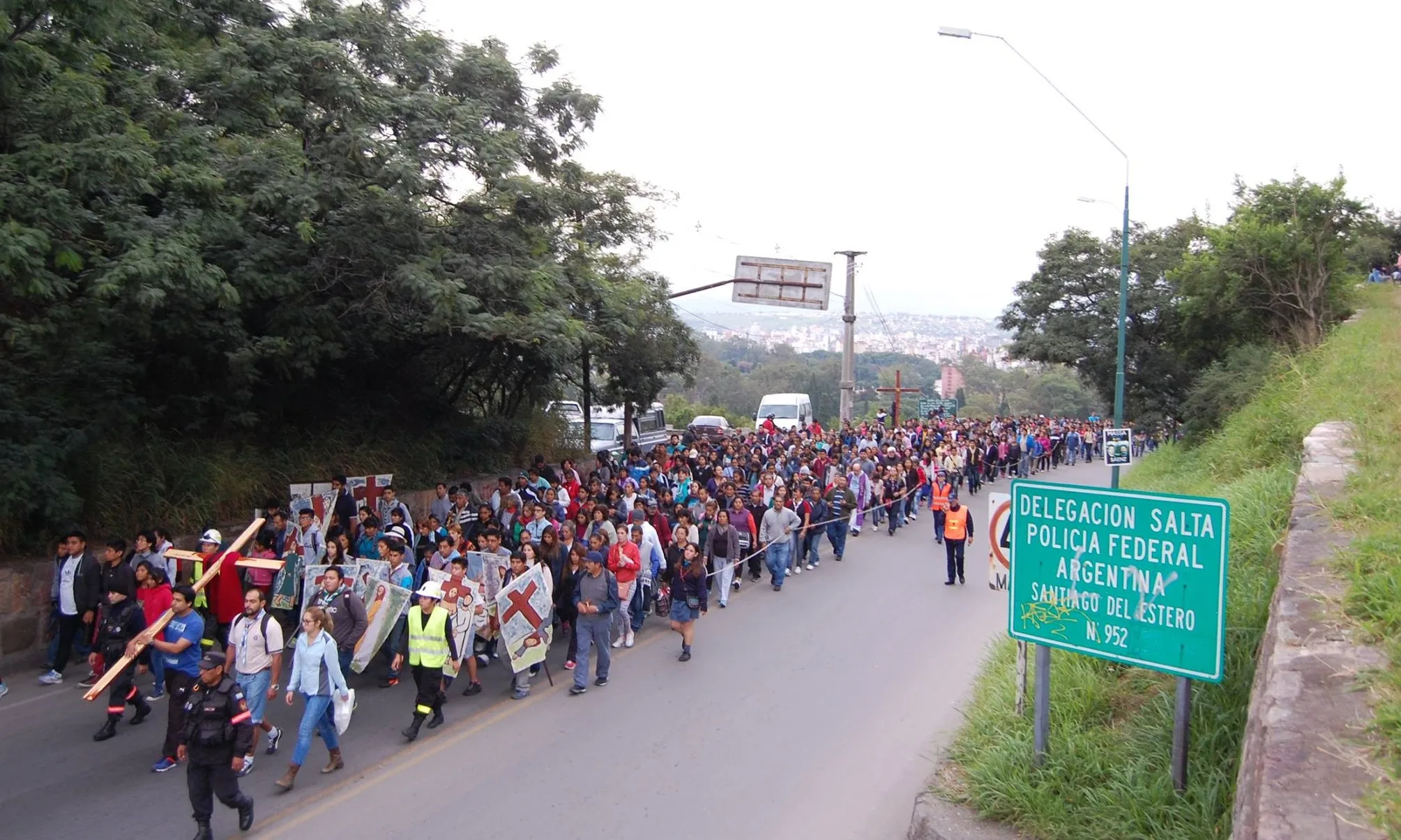 vía crucis 1a