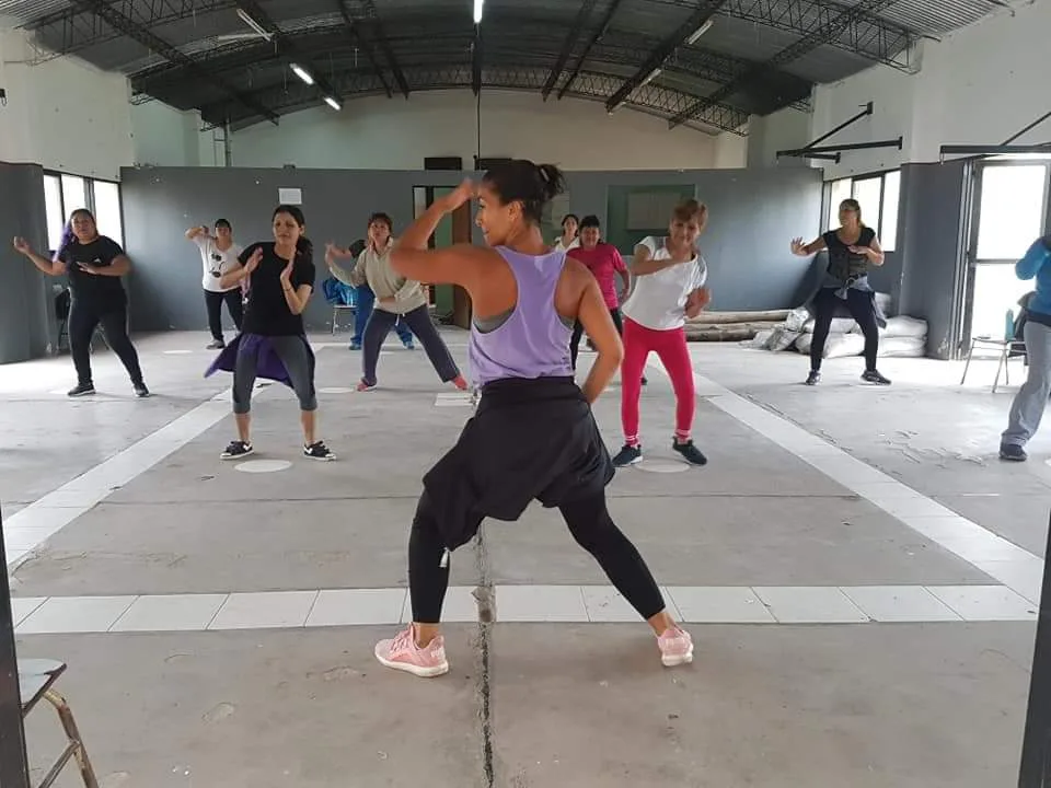 zumba fit 2