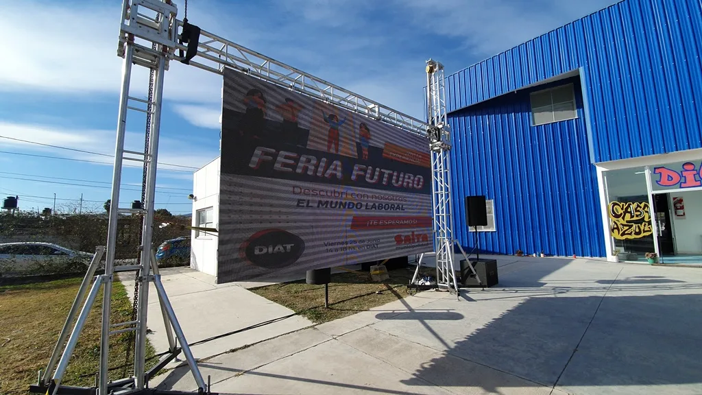 feria futuro 11