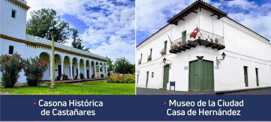 museos de la ciudad