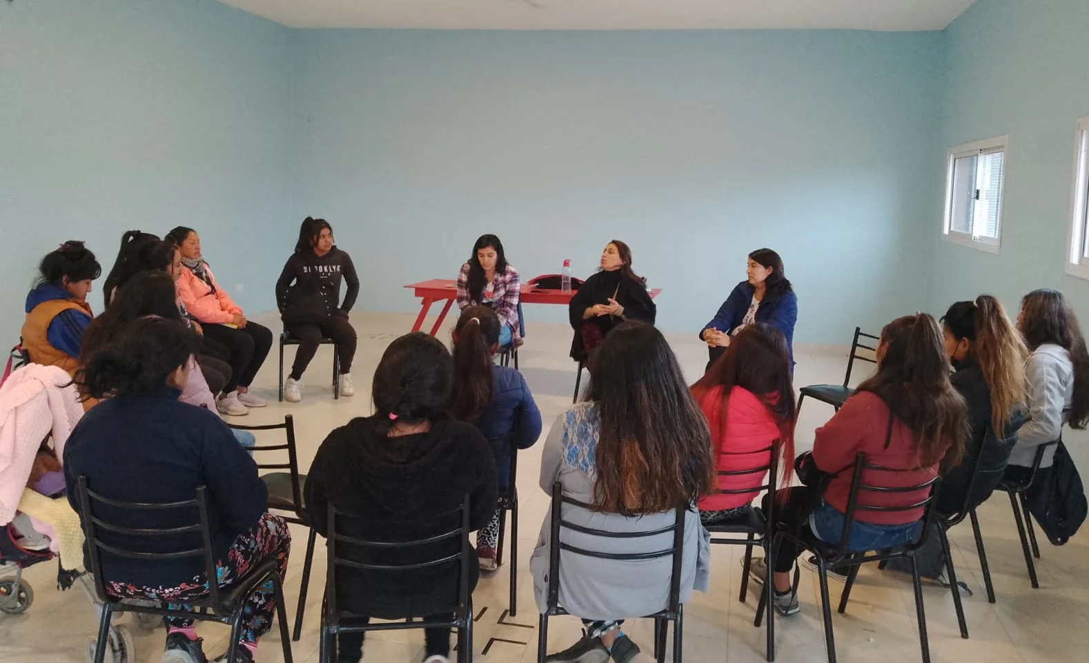 taller abordaje adicciones 4a