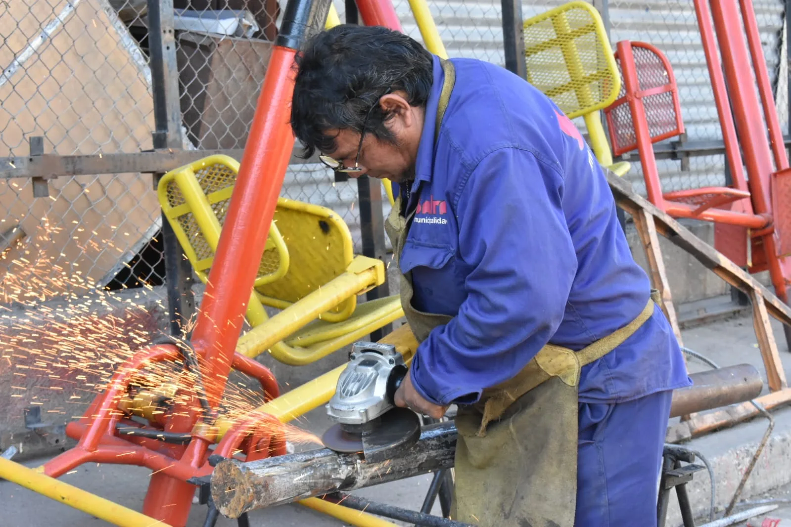 trabajos en taller herrería (1)