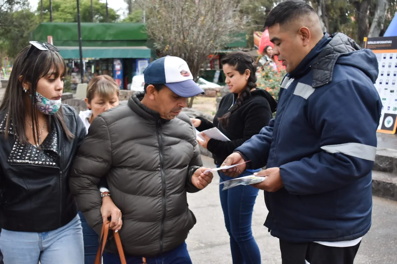 Día nacional seguridad vial 4