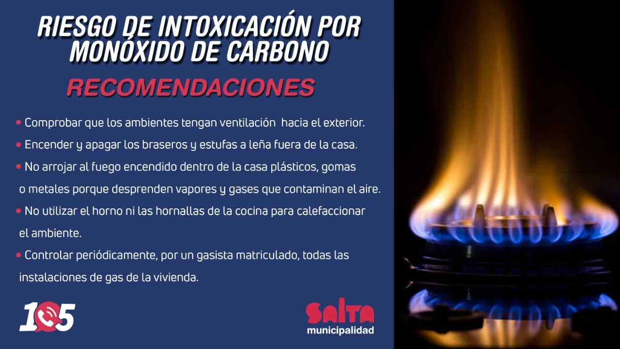 monóxido de carbono