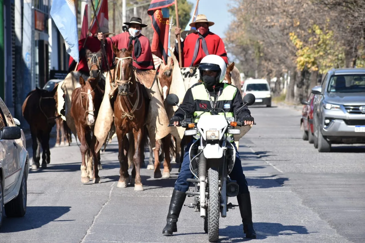 operativo marcha gaucha 2