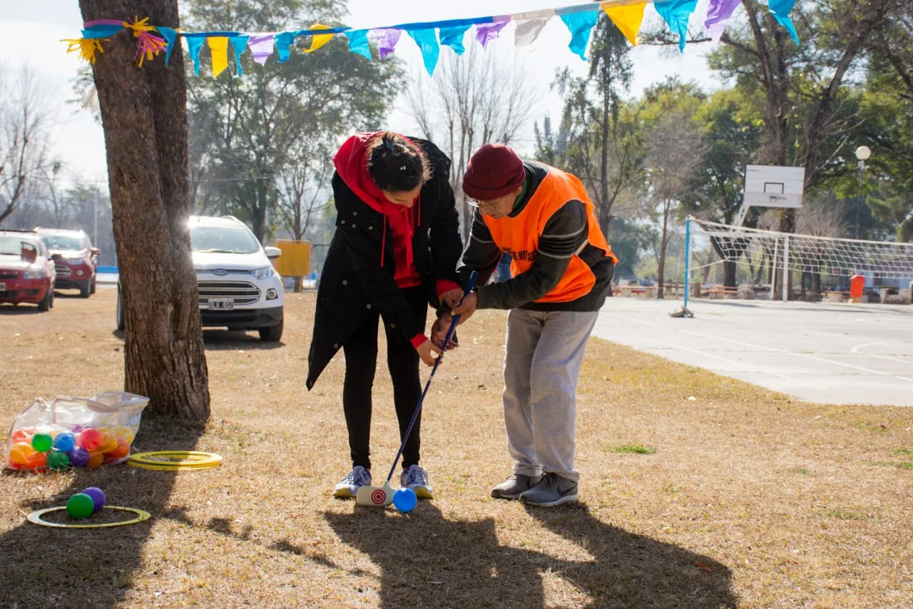 deporte para todos 1