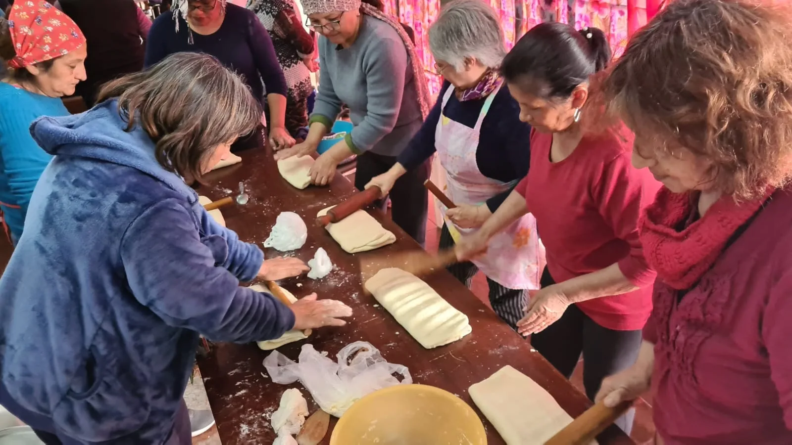 recetas de antaño 2a