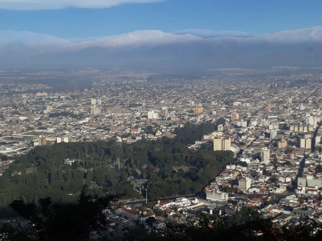 ciudad de Salta