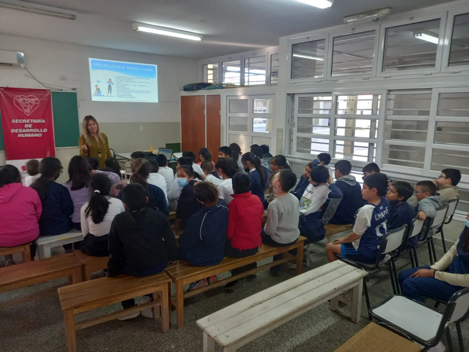 taller contra bullying 3