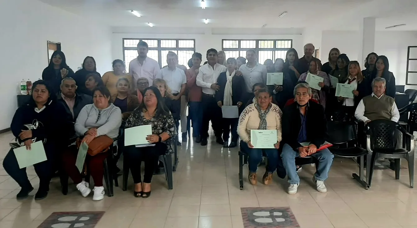 certificado empleados Ambiente 1