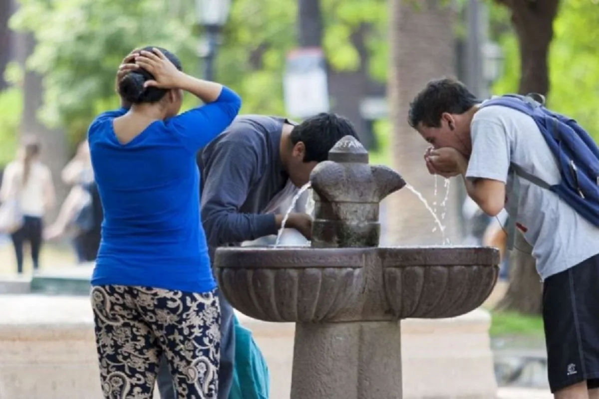 calor hidratación 4