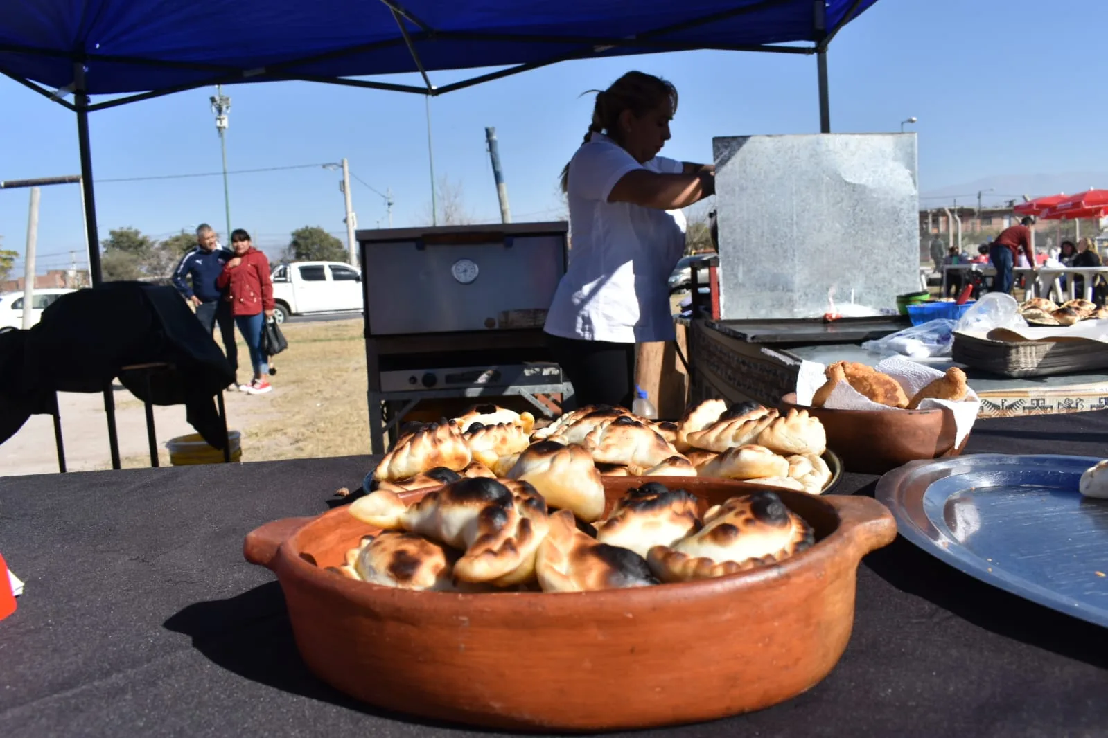 concurso empanada 4