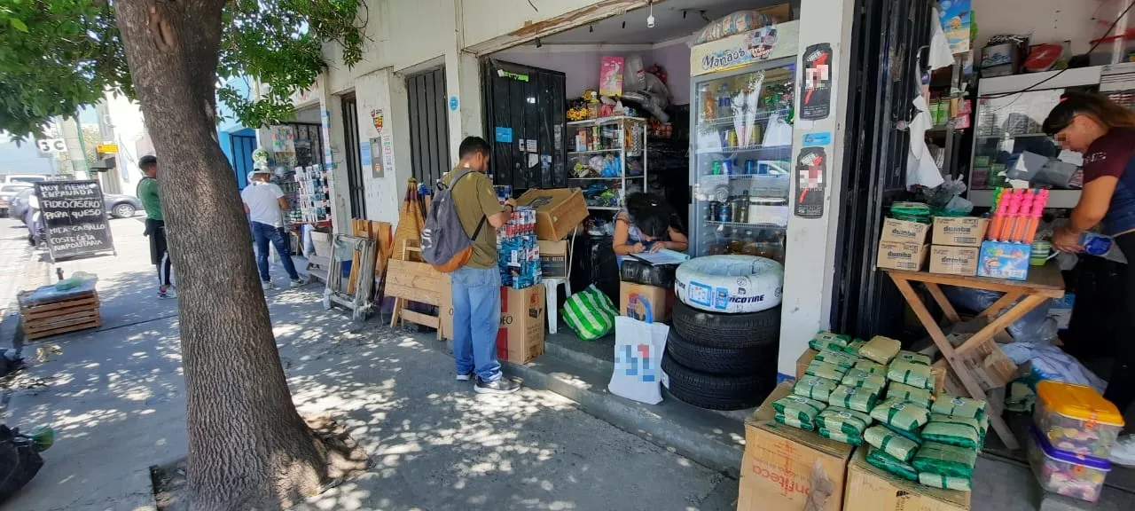 controles en COFHUTOS 1