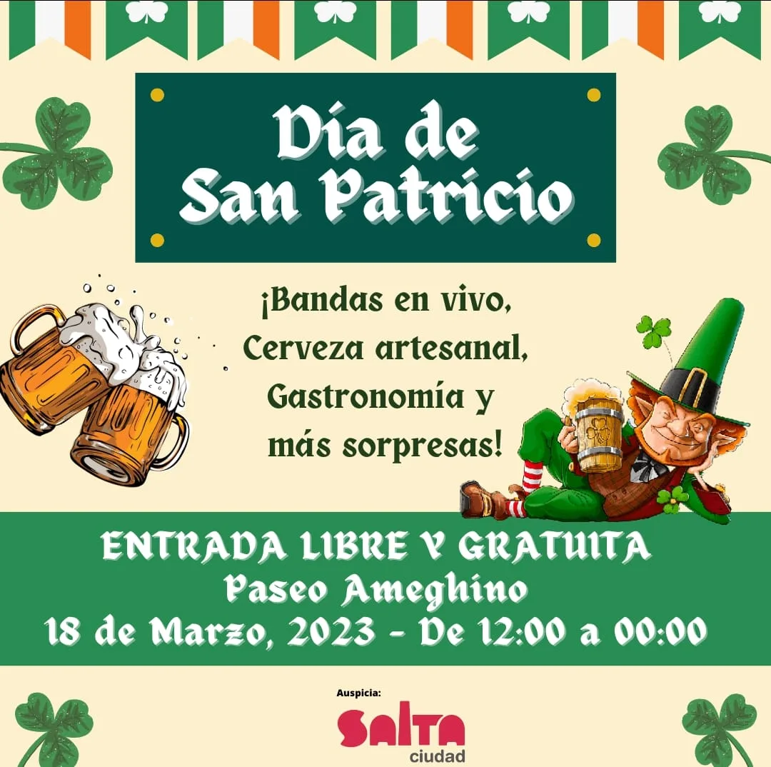 san patricio 1