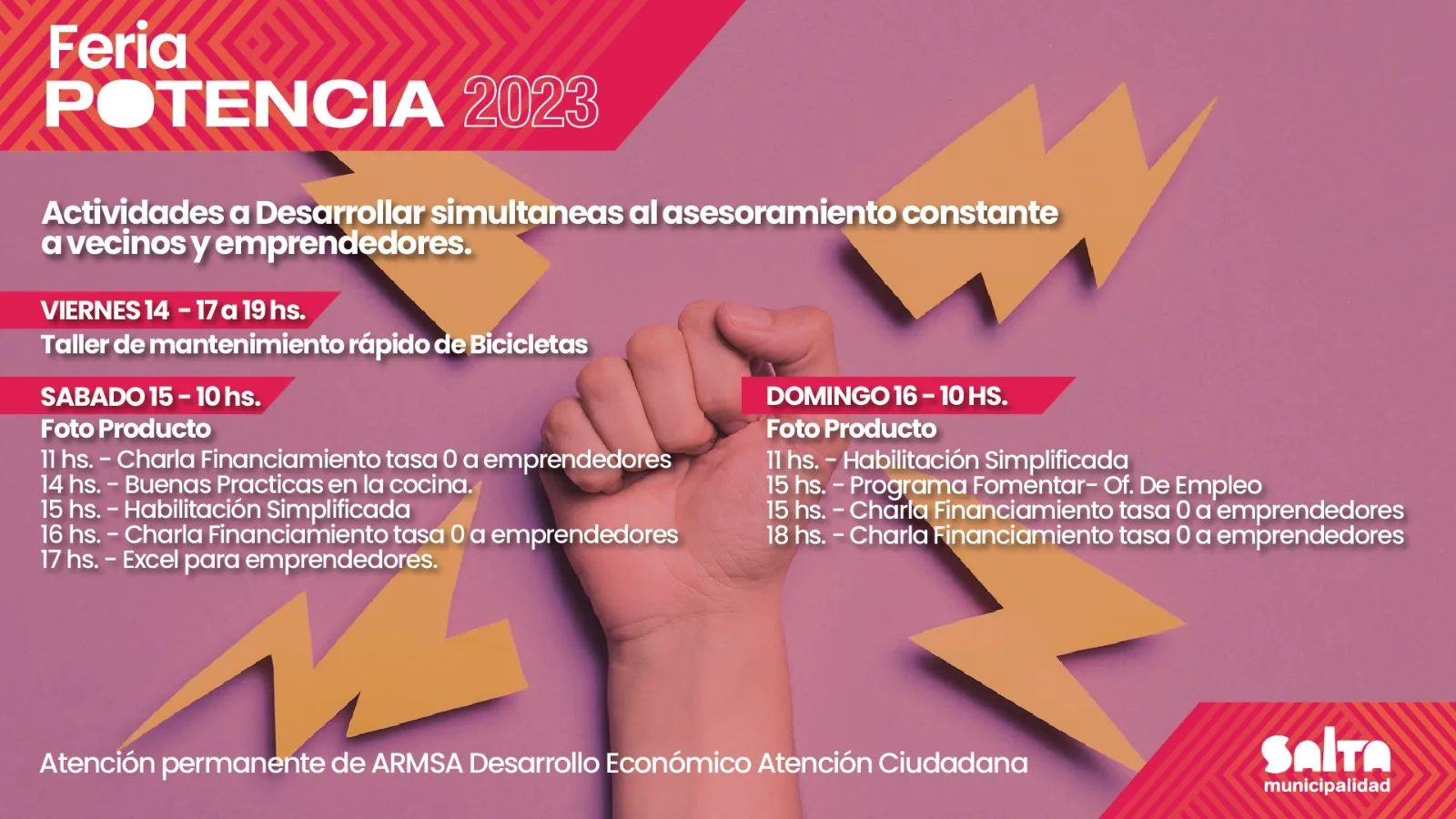 feria potencia flyer 2