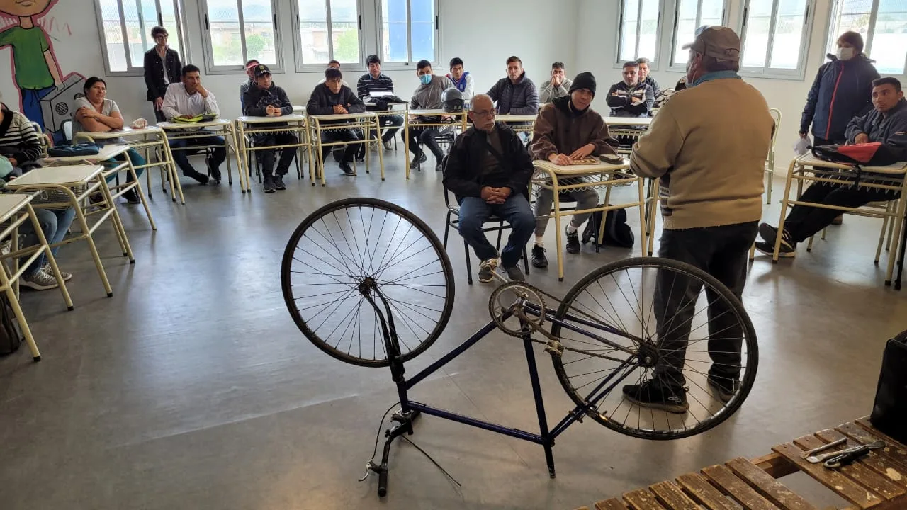 taller de bici 5