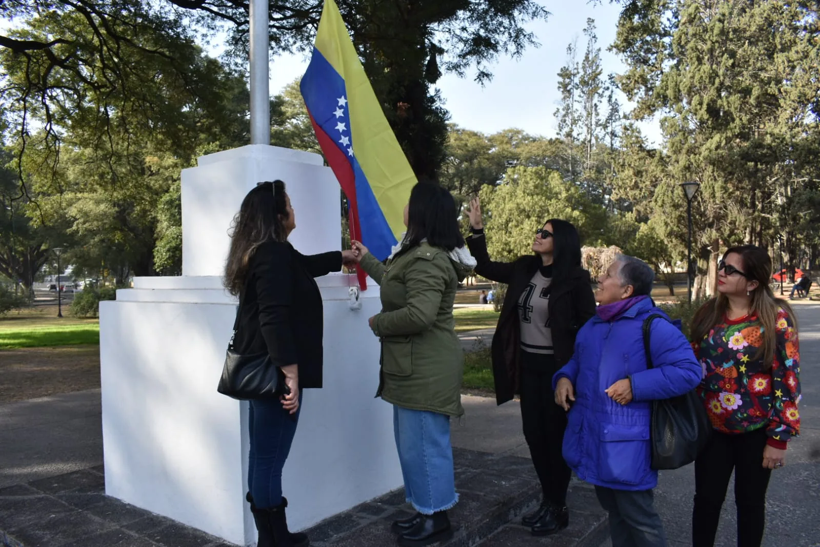 independencia Venezuela 2