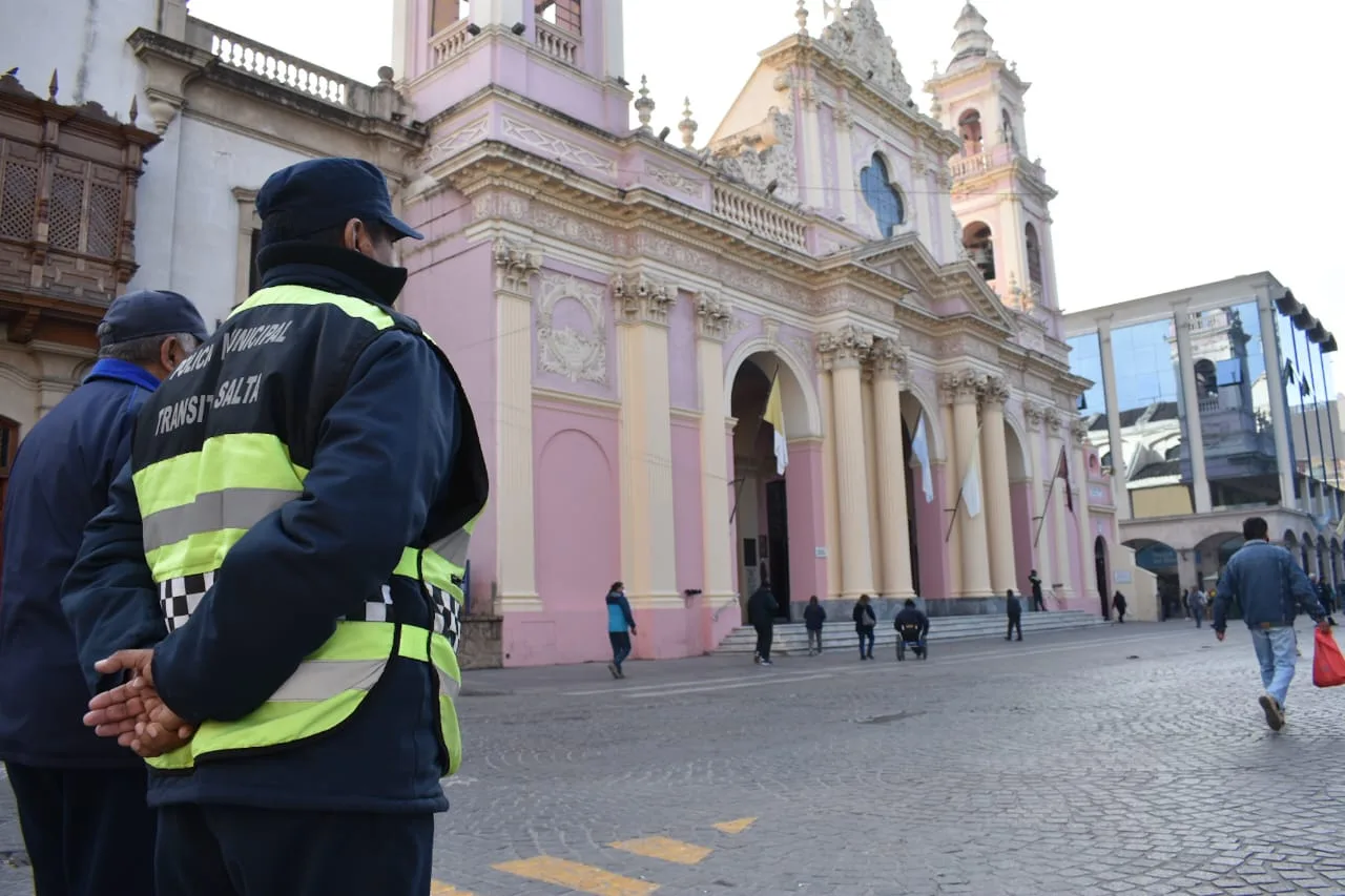 operativos Catedral x Milagro 1