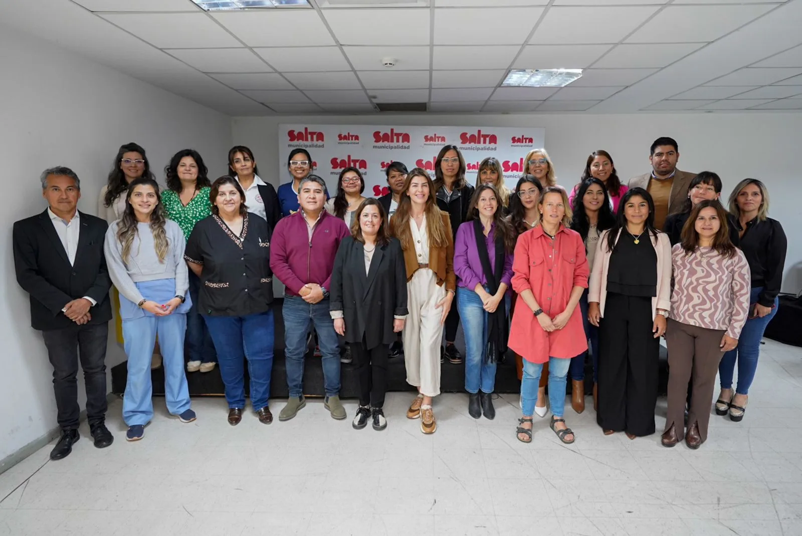 mesa participativa de las infancias y adolescencias  1