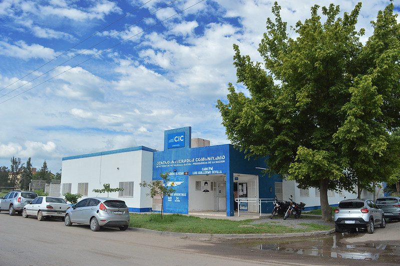CIC Limache