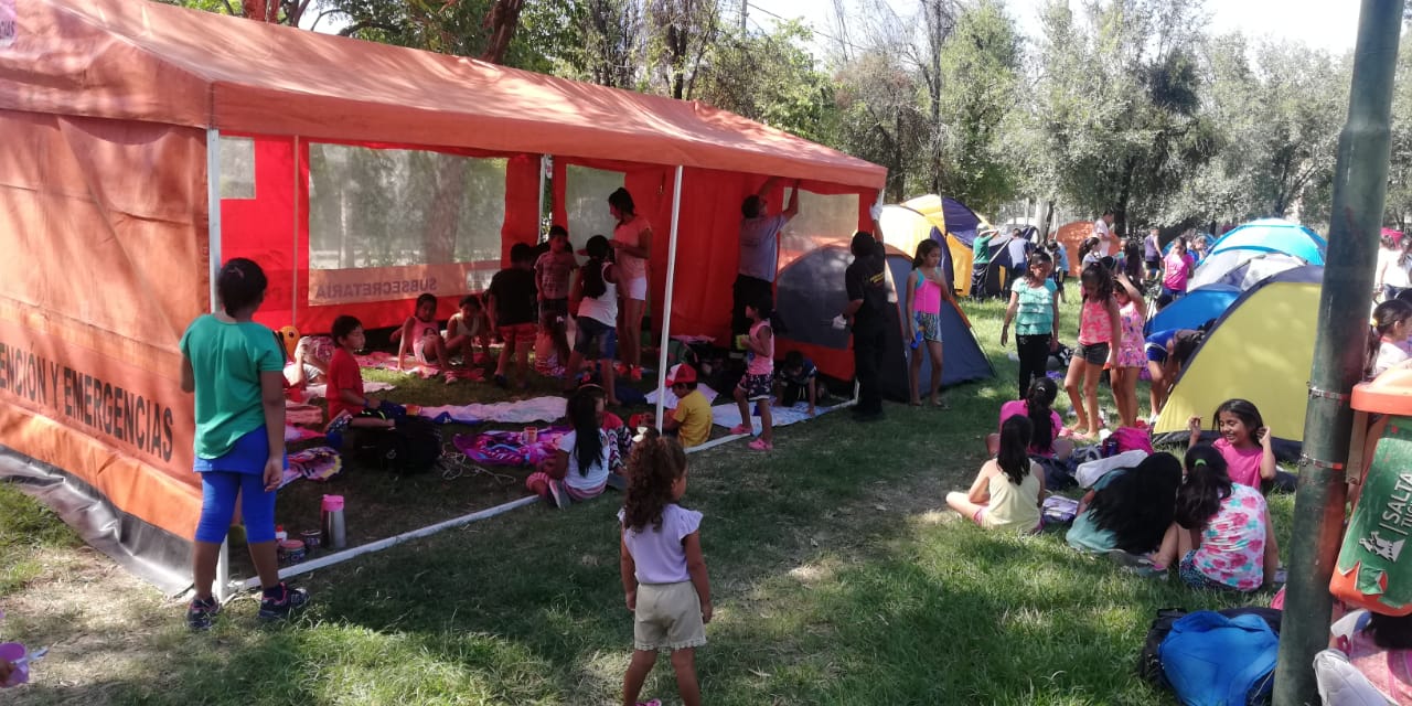 Campamento-Xamena