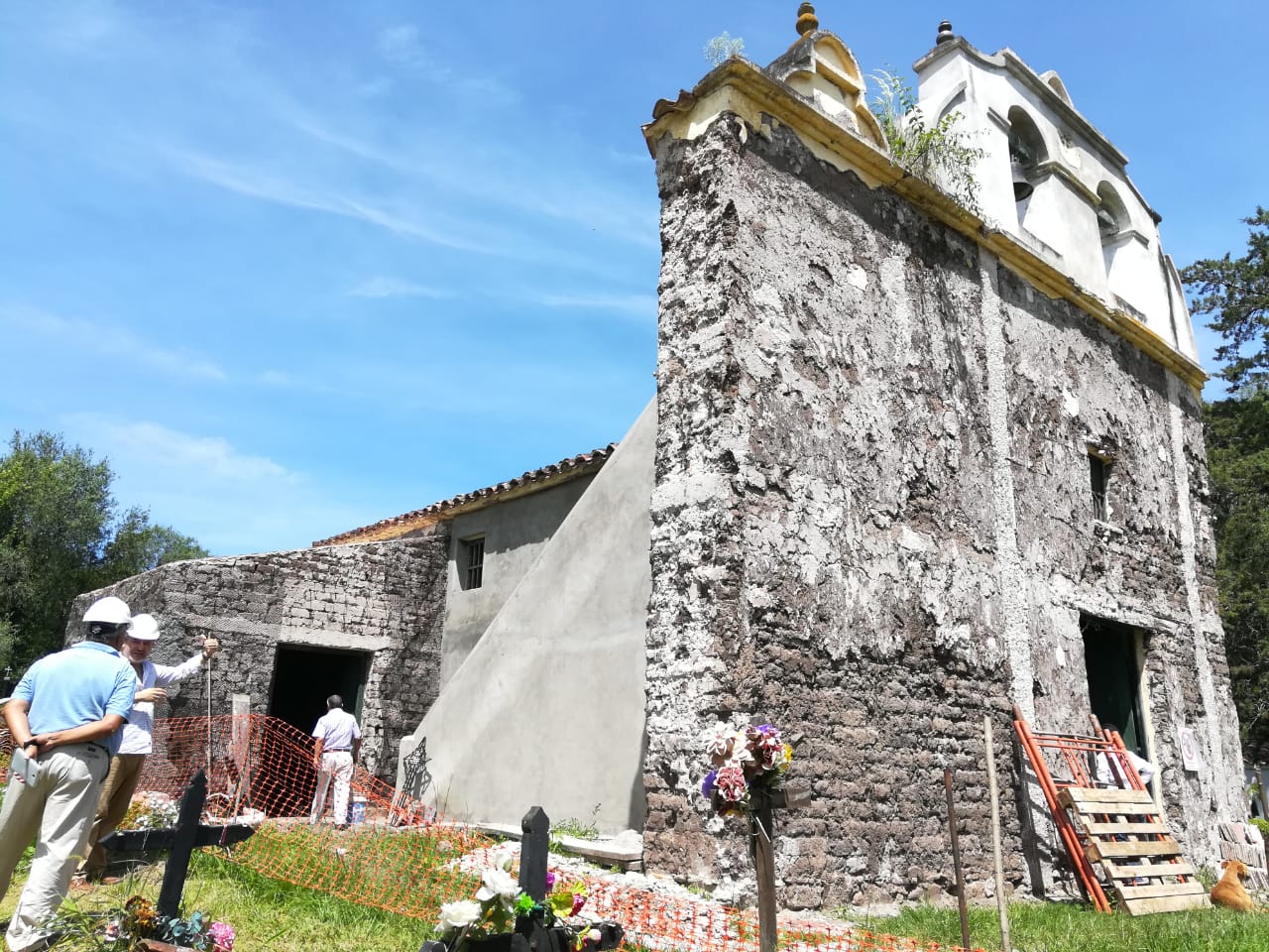 Capilla-El-Chamical