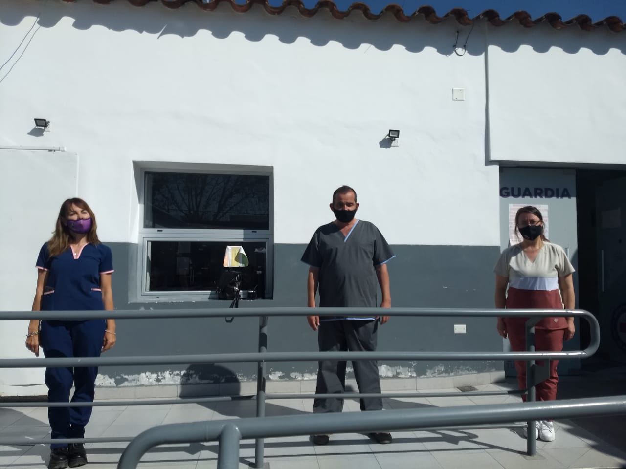 Hospital de mascotas 5