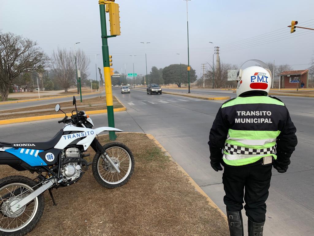 Inspect.Transito