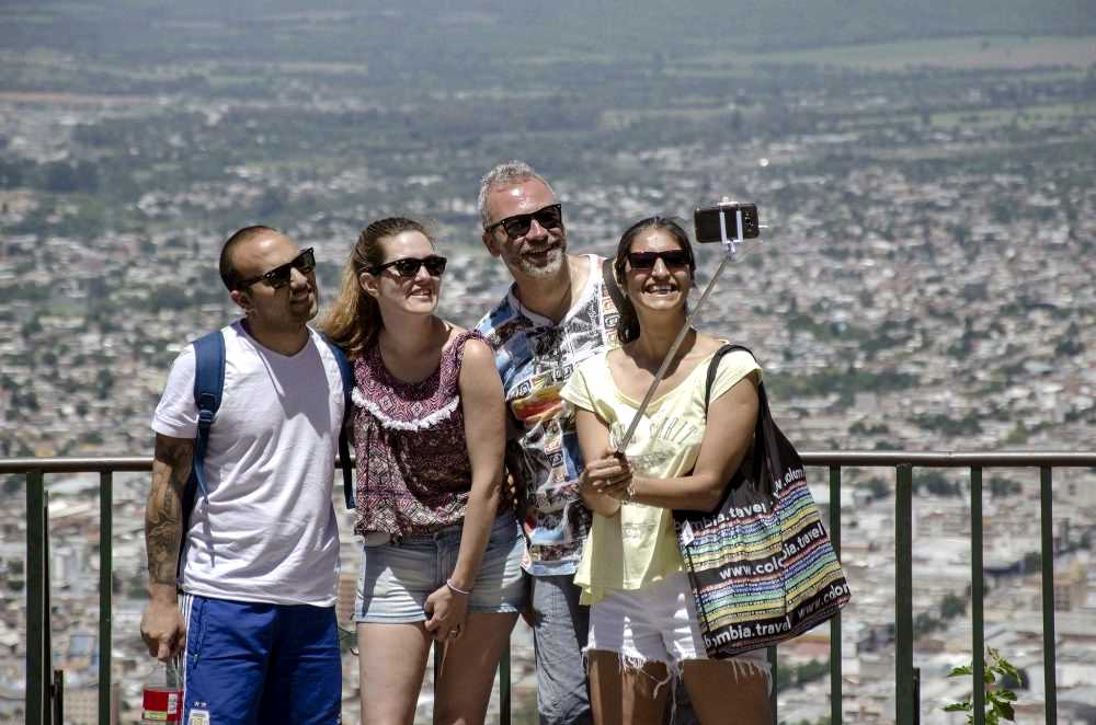 Salta-turismo