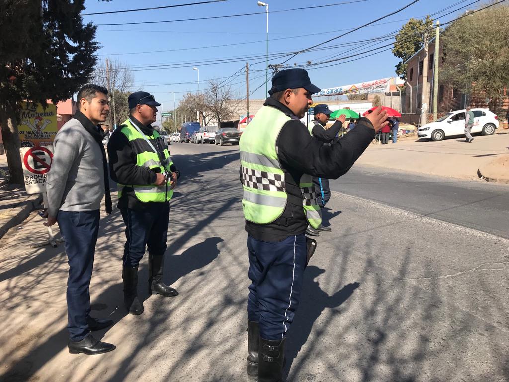 Transito-infracciones