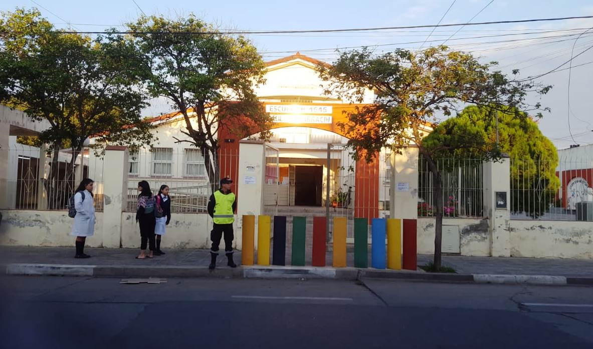 corredores-escolares